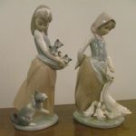 361 6497 Figuriner